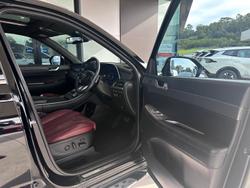 2021 Hyundai Palisade Highlander