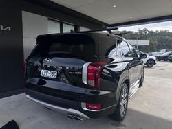 2021 Hyundai Palisade Highlander