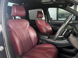2021 Hyundai Palisade Highlander