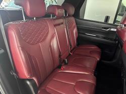 2021 Hyundai Palisade Highlander