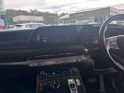 2021 Hyundai Palisade Highlander