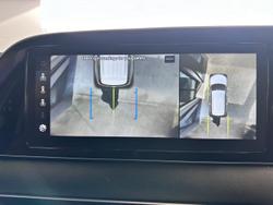2021 Hyundai Palisade Highlander