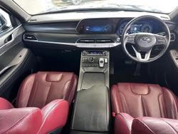 2021 Hyundai Palisade Highlander