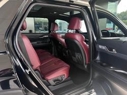 2021 Hyundai Palisade Highlander