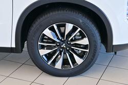 2025 Mitsubishi Outlander LS