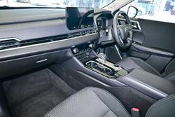 2025 Mitsubishi Outlander LS