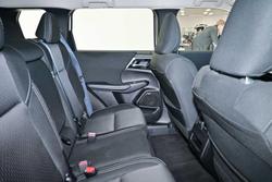 2025 Mitsubishi Outlander LS
