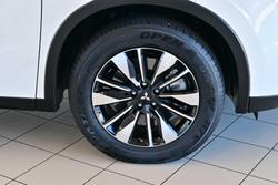 2025 Mitsubishi Outlander LS