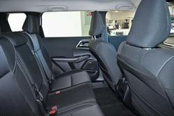 2025 Mitsubishi Outlander LS