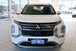 2025 Mitsubishi Outlander LS