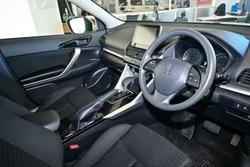 2025 Mitsubishi Eclipse Cross ES