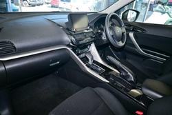 2025 Mitsubishi Eclipse Cross ES