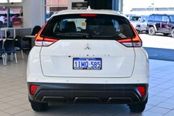 2025 Mitsubishi Eclipse Cross ES