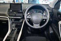 2025 Mitsubishi Eclipse Cross ES