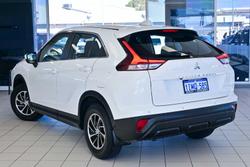 2025 Mitsubishi Eclipse Cross ES