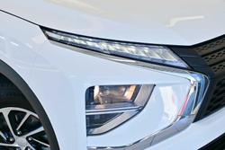2025 Mitsubishi Eclipse Cross ES