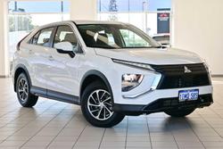 2025 Mitsubishi Eclipse Cross ES