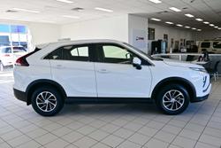 2025 Mitsubishi Eclipse Cross ES
