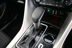 2025 Mitsubishi Eclipse Cross ES