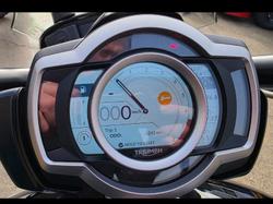 2022 TRIUMPH ROCKET 3 R Black