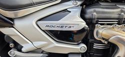2022 TRIUMPH ROCKET 3 R Black