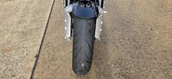 2022 TRIUMPH ROCKET 3 R Black
