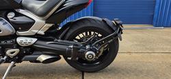 2022 TRIUMPH ROCKET 3 R Black
