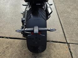 2022 TRIUMPH ROCKET 3 R Black