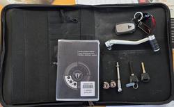 2022 TRIUMPH ROCKET 3 R Black