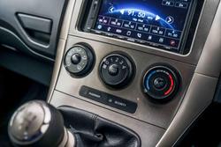 2009 Toyota Corolla Ascent