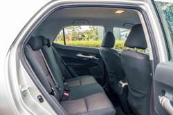 2009 Toyota Corolla Ascent
