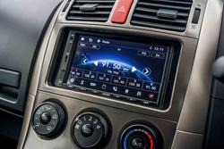 2009 Toyota Corolla Ascent