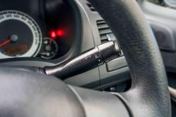 2009 Toyota Corolla Ascent