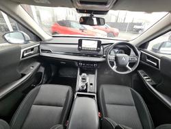 2023 Mitsubishi Outlander LS