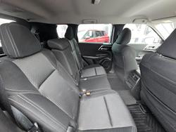 2023 Mitsubishi Outlander LS