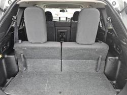 2023 Mitsubishi Outlander LS