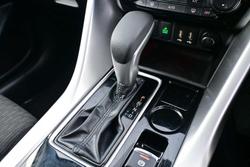 2025 Mitsubishi Eclipse Cross LS