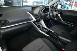 2025 Mitsubishi Eclipse Cross LS