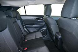 2025 Mitsubishi Eclipse Cross LS