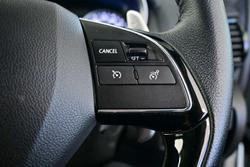 2025 Mitsubishi Eclipse Cross LS