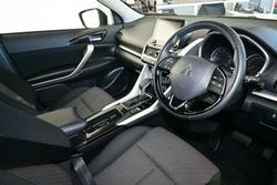 2025 Mitsubishi Eclipse Cross LS