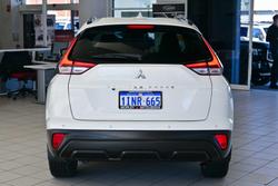 2025 Mitsubishi Eclipse Cross LS