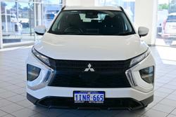 2025 Mitsubishi Eclipse Cross LS