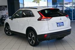 2025 Mitsubishi Eclipse Cross LS