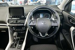2025 Mitsubishi Eclipse Cross LS