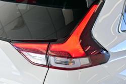 2025 Mitsubishi Eclipse Cross LS