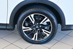 2025 Mitsubishi Eclipse Cross LS