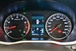 2025 Mitsubishi Eclipse Cross LS