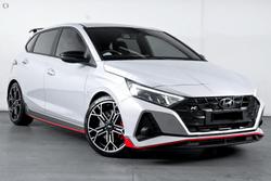 2026 Hyundai i20 N