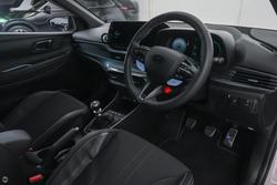 2026 Hyundai i20 N